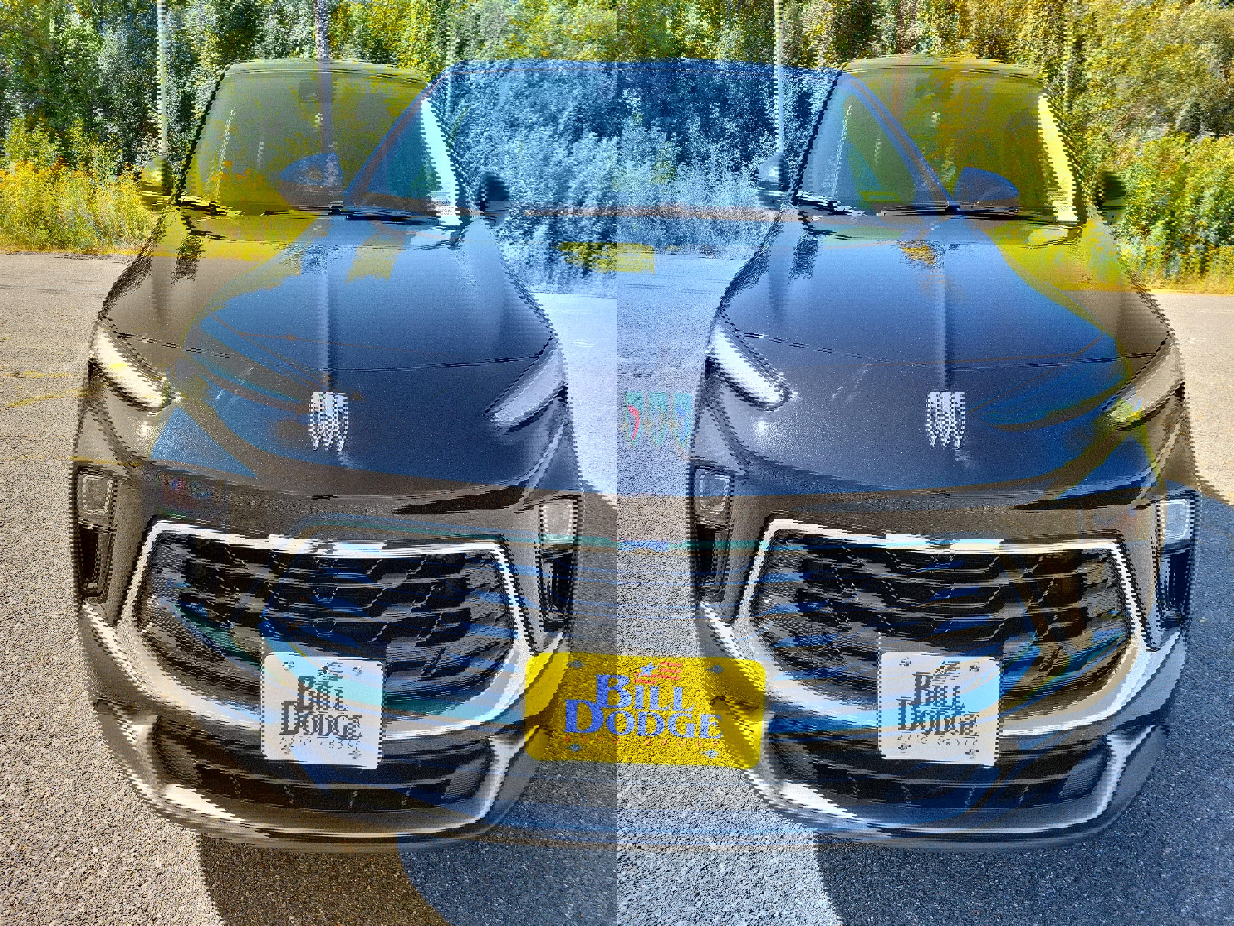 New 2026 Buick Encore GX Preferred image 2