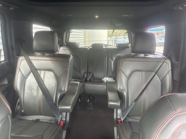 Used 2022 Ford Expedition Timberline image 14
