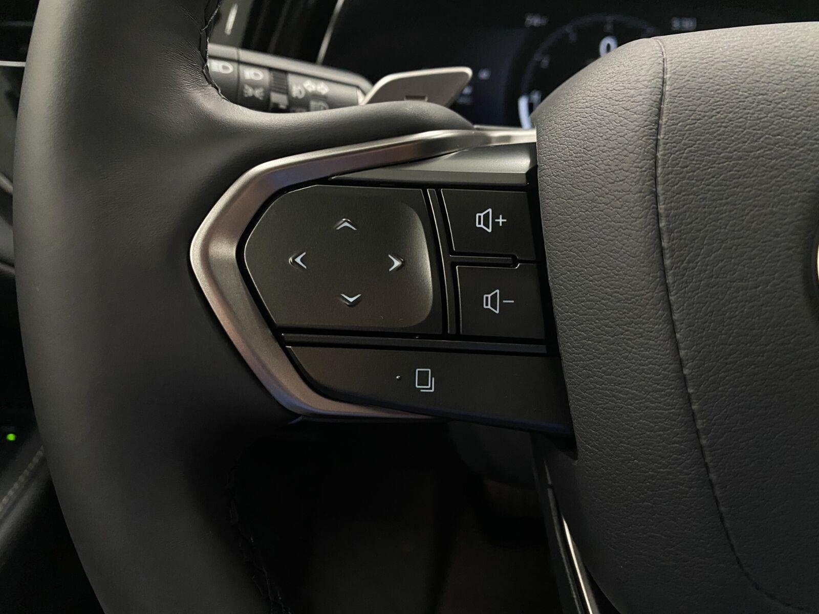 New 2026 Lexus TX 350 AWD w/ Technology Package image 17