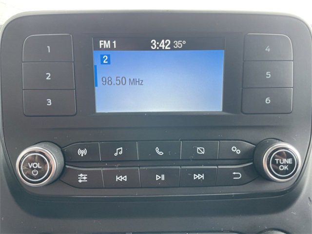 Used 2023 Ford Transit 350 Medium Roof AWD image 16