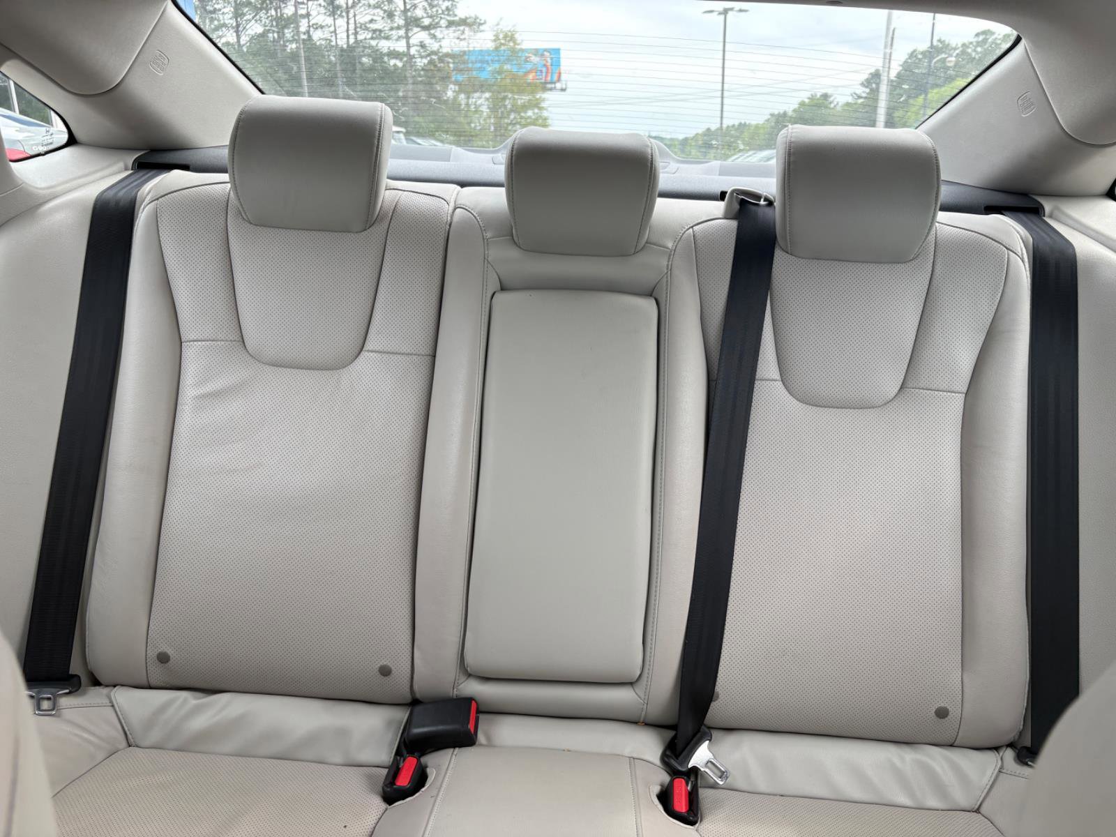 Used 2022 Honda Insight Touring image 19