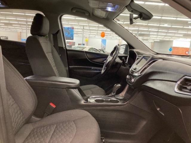 Used 2019 Chevrolet Equinox LT FWD image 15