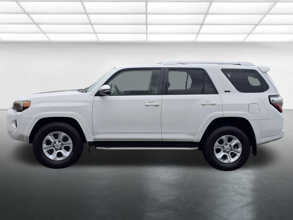 Used 2016 Toyota 4Runner SR5 Premium RWD image 15
