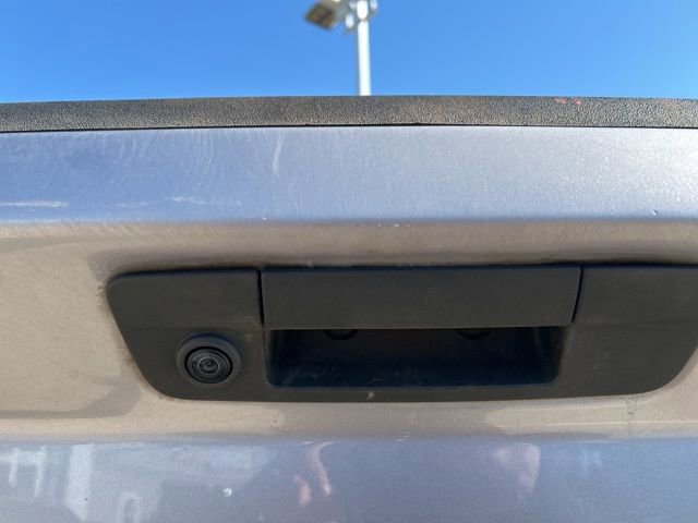 Used 2024 RAM 1500 Classic Warlock RWD image 9