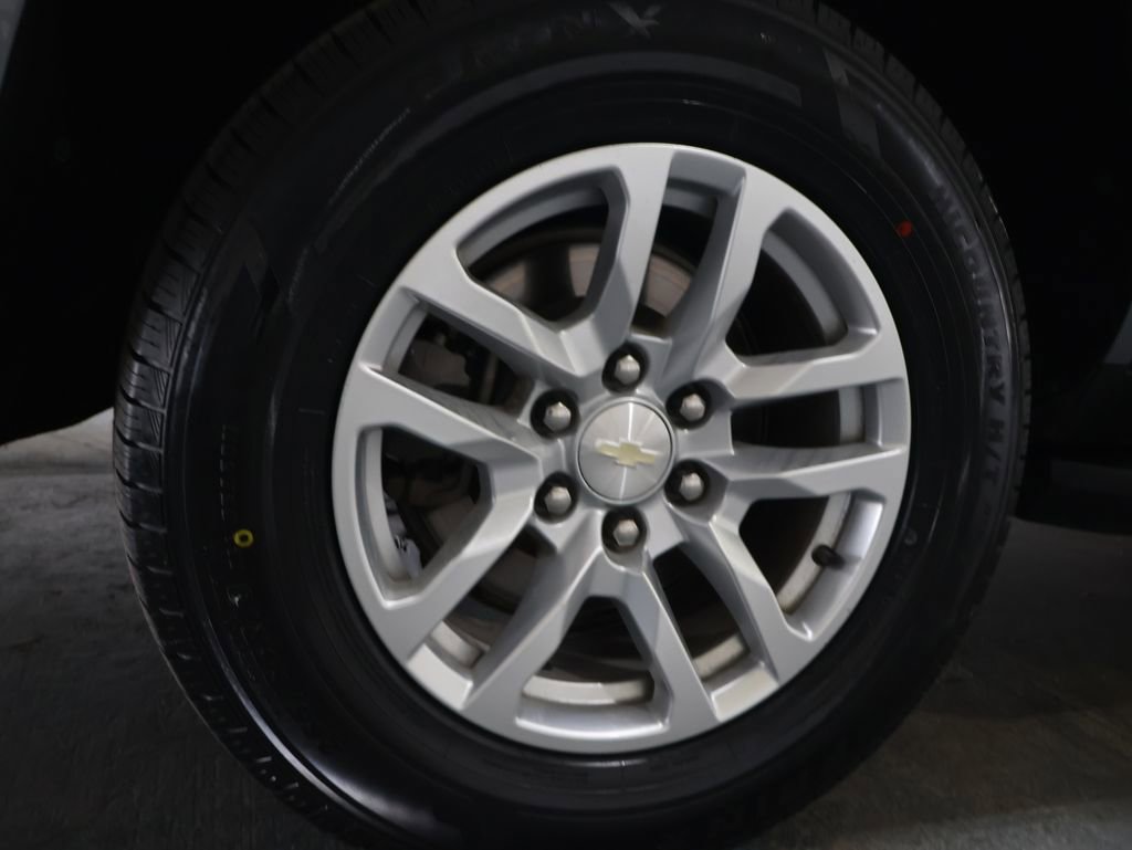 Used 2021 Chevrolet Tahoe LT RWD image 30