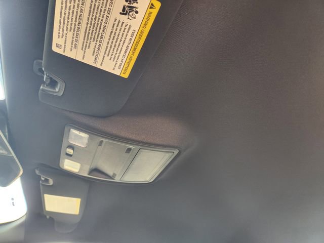 New 2025 Ford Mustang Coupe image 26