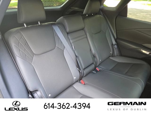 Certified 2026 Lexus RX 350 Premium w/ Convenience Package AWD/4WD image 31