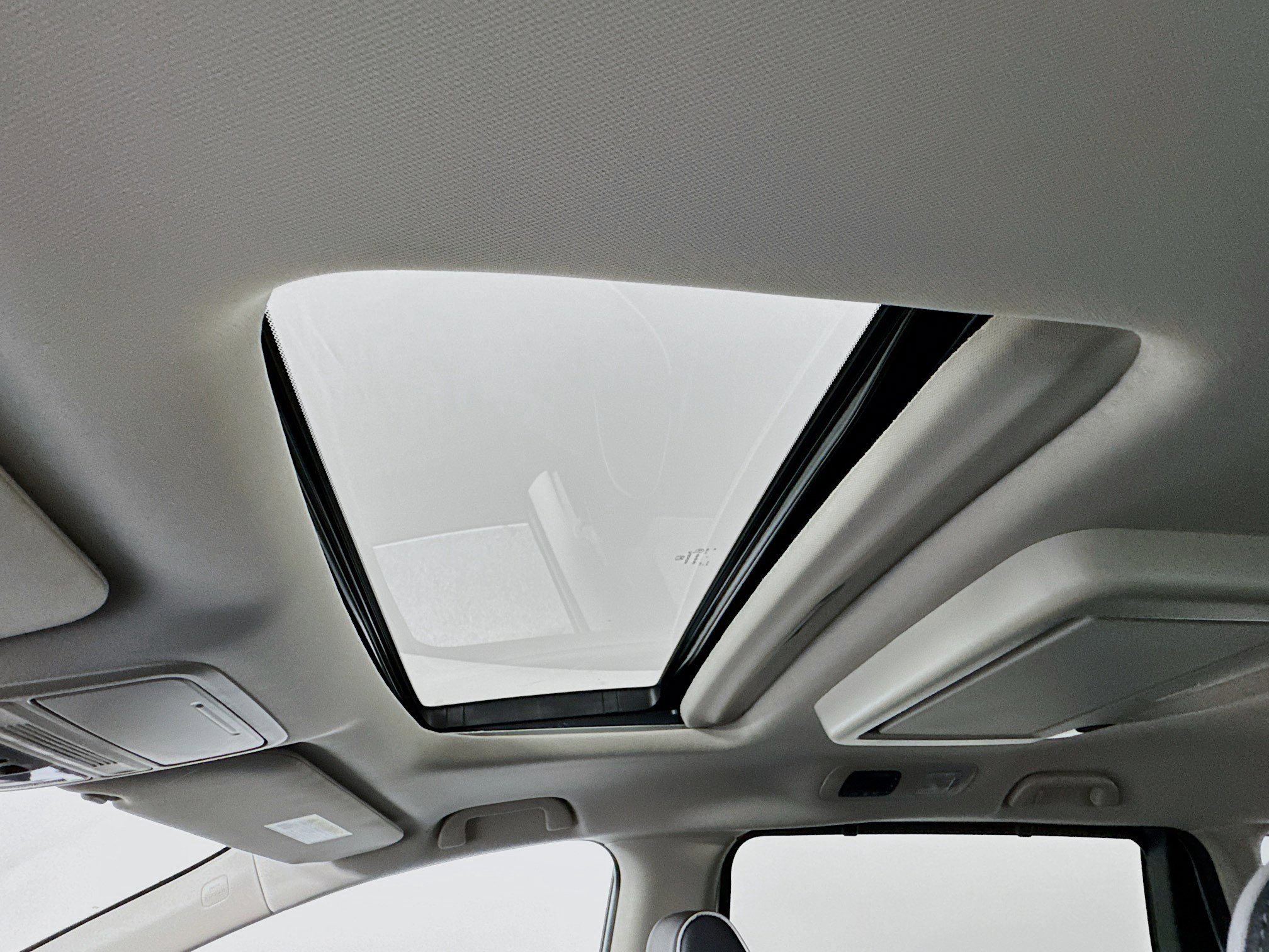 New 2026 Honda Odyssey Touring image 22