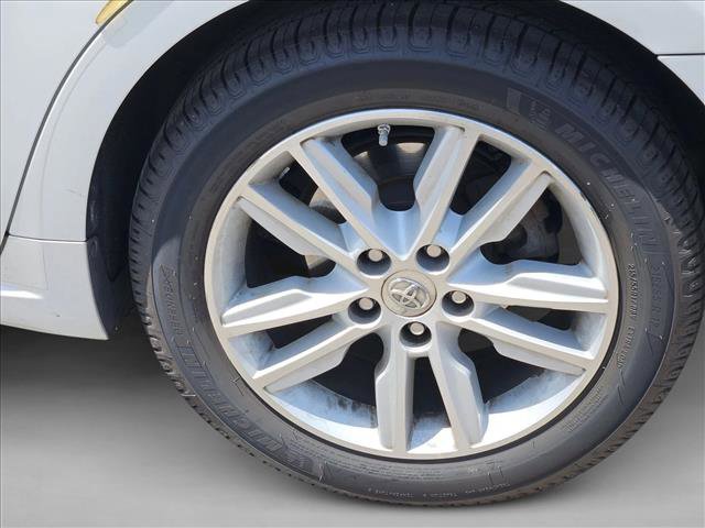 Used 2014 Toyota Avalon XLE FWD image 14