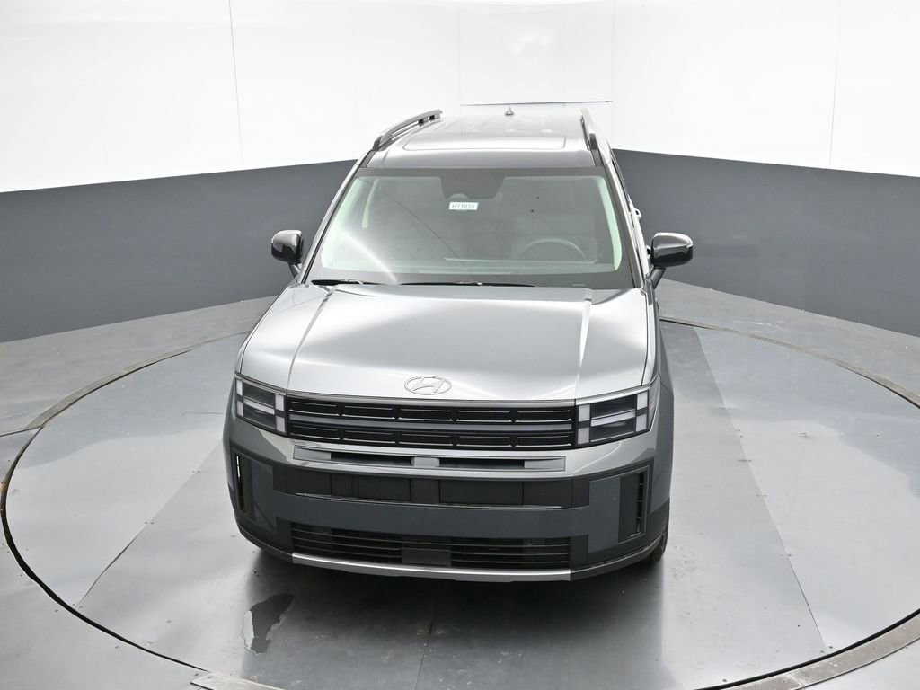 New 2026 Hyundai Santa Fe XRT image 17