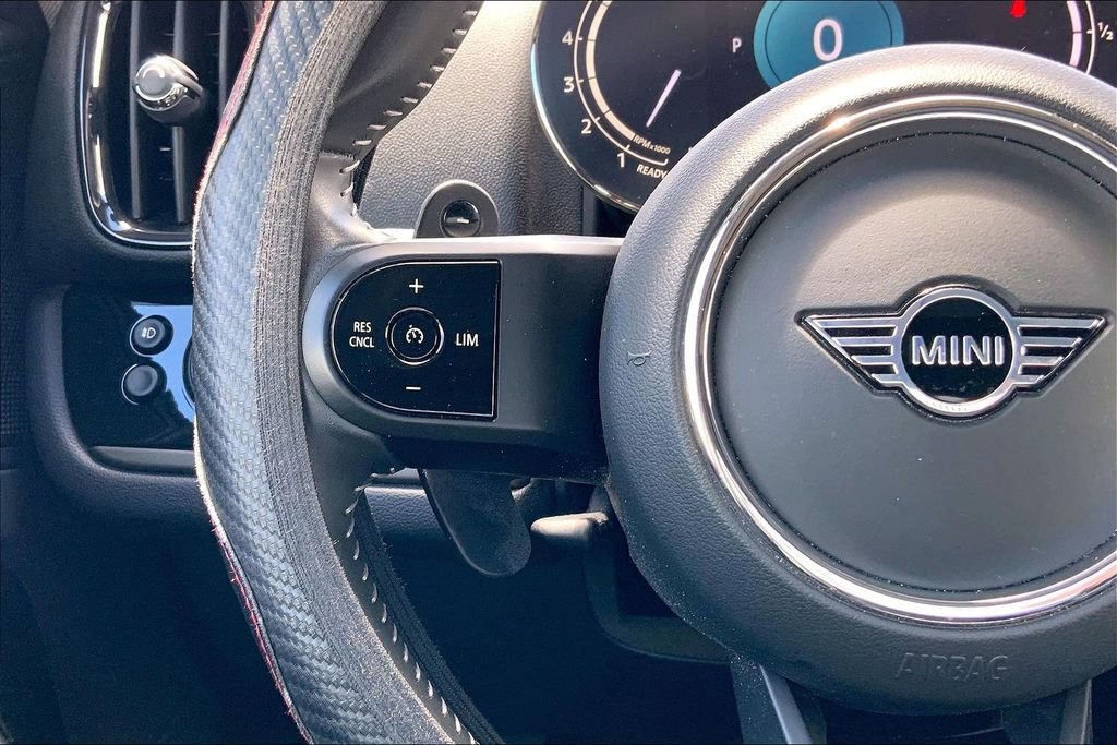 Certified 2024 MINI Cooper Countryman S image 20