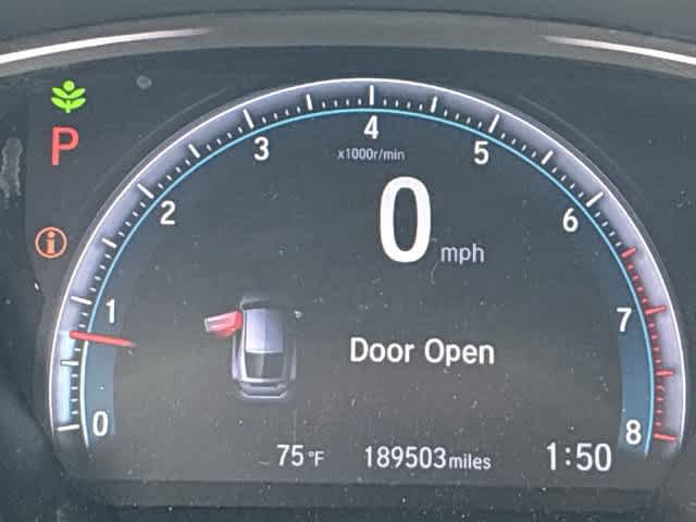 Used 2018 Honda Civic EX image 36