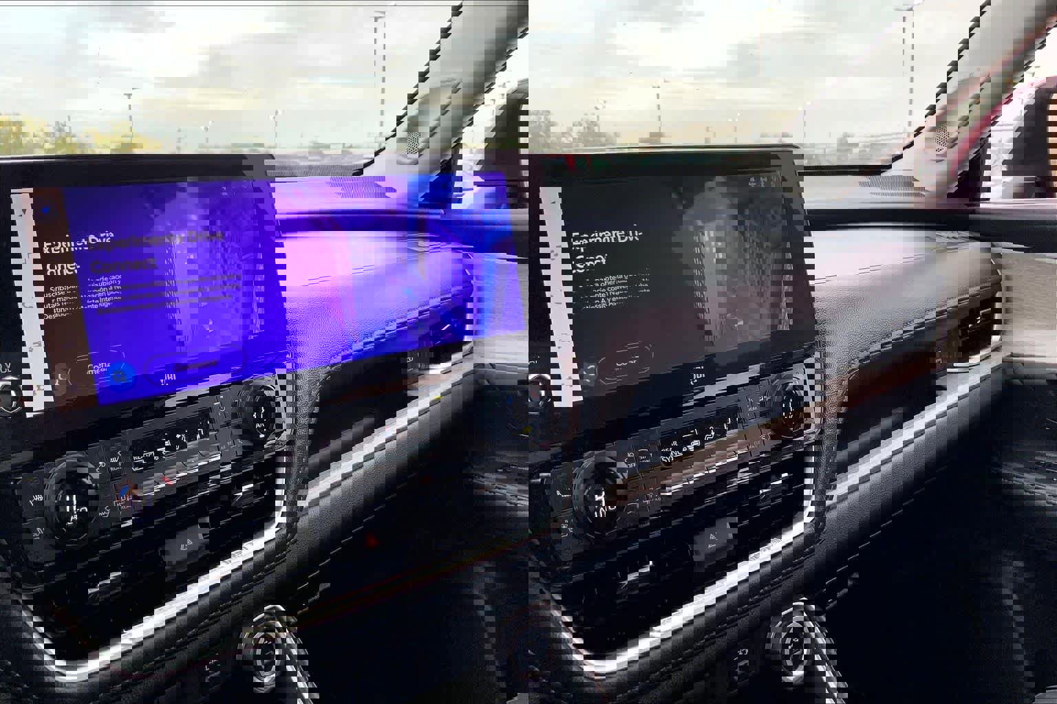 Used 2024 Toyota Grand Highlander Limited image 34