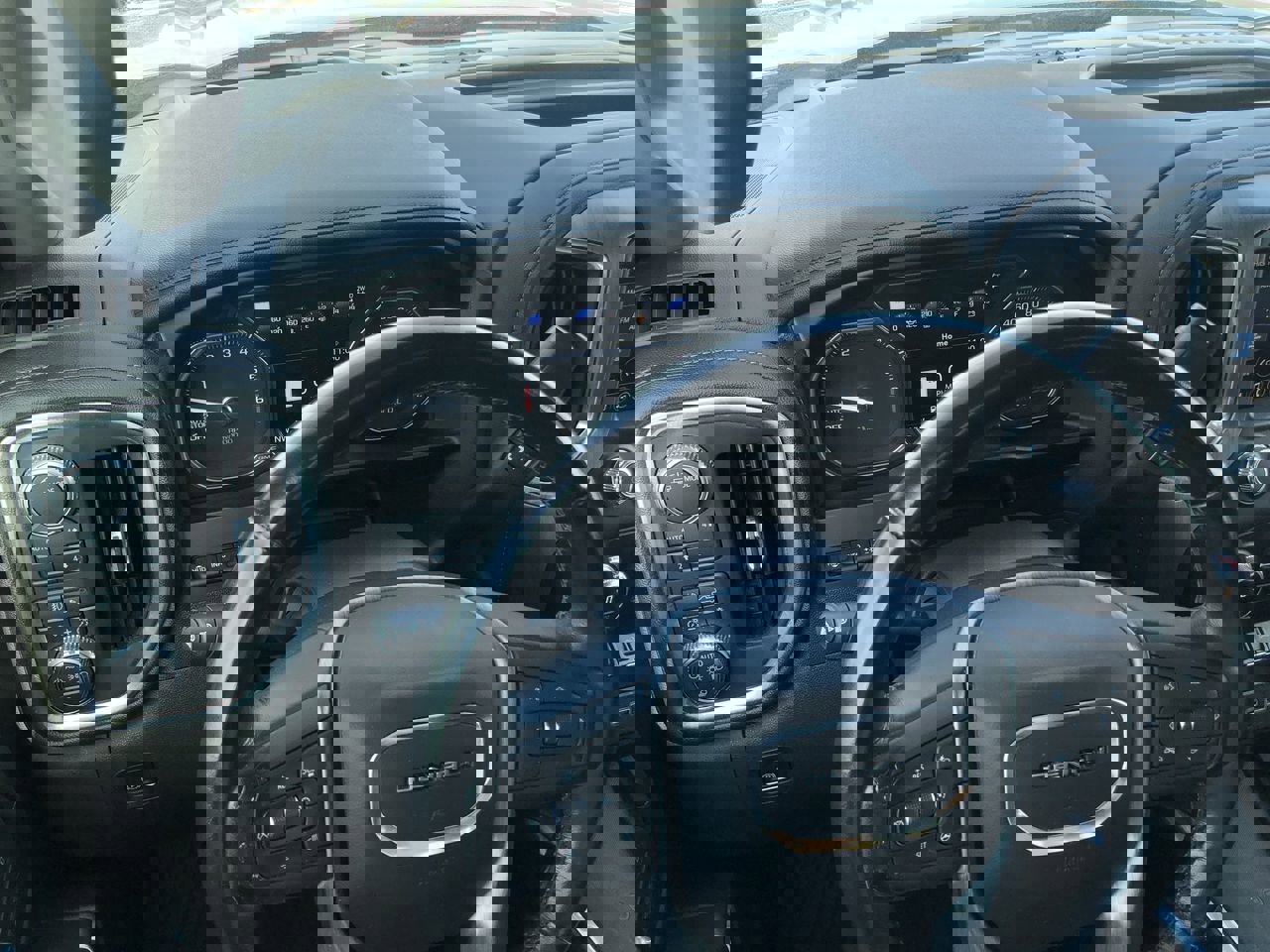 Used 2021 GMC Sierra 1500 Denali w/ Denali Ultimate Package image 26