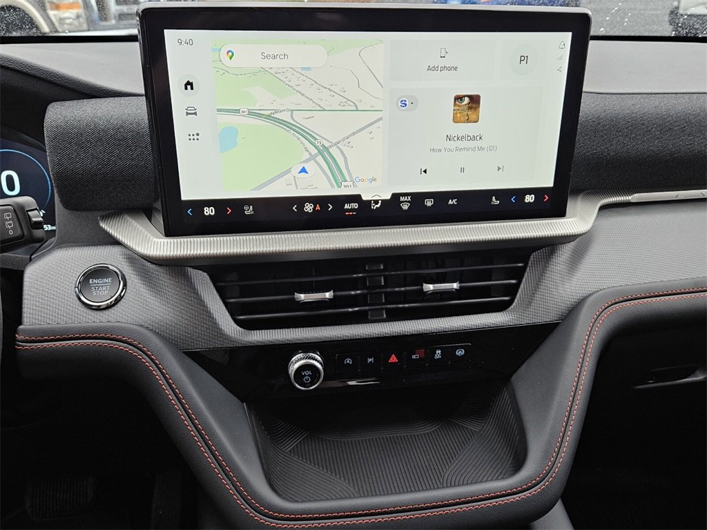 New 2026 Ford Explorer ST-Line w/ Premium Package image 18