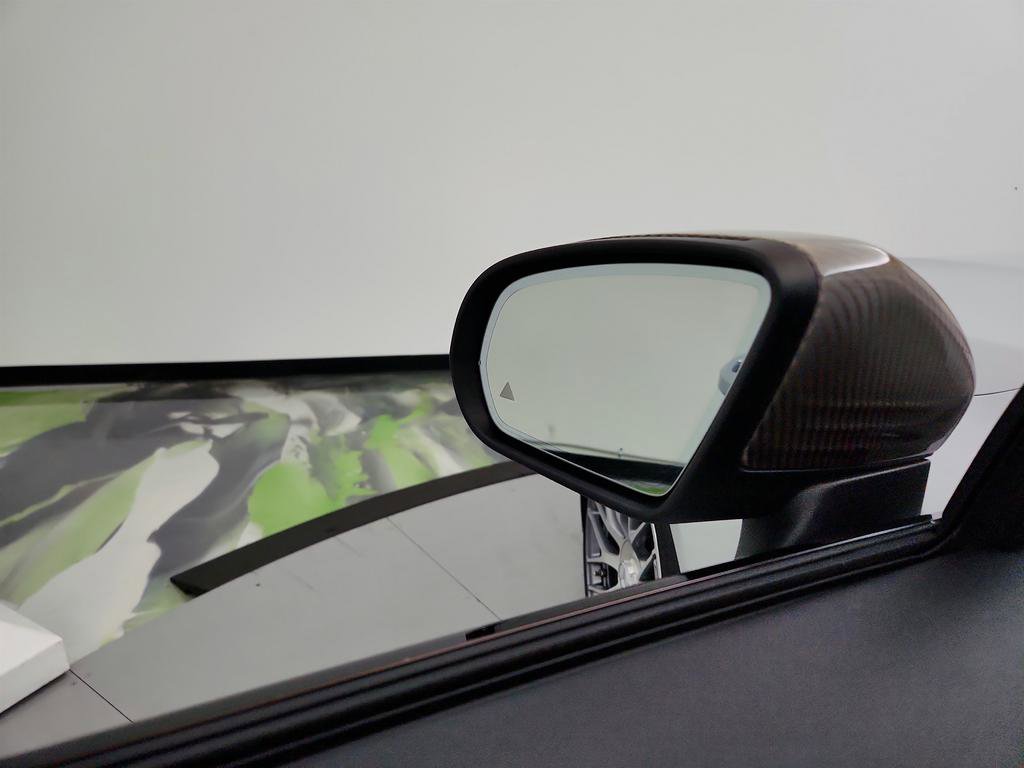 Used 2019 Mercedes-Benz C 63 AMG S image 16