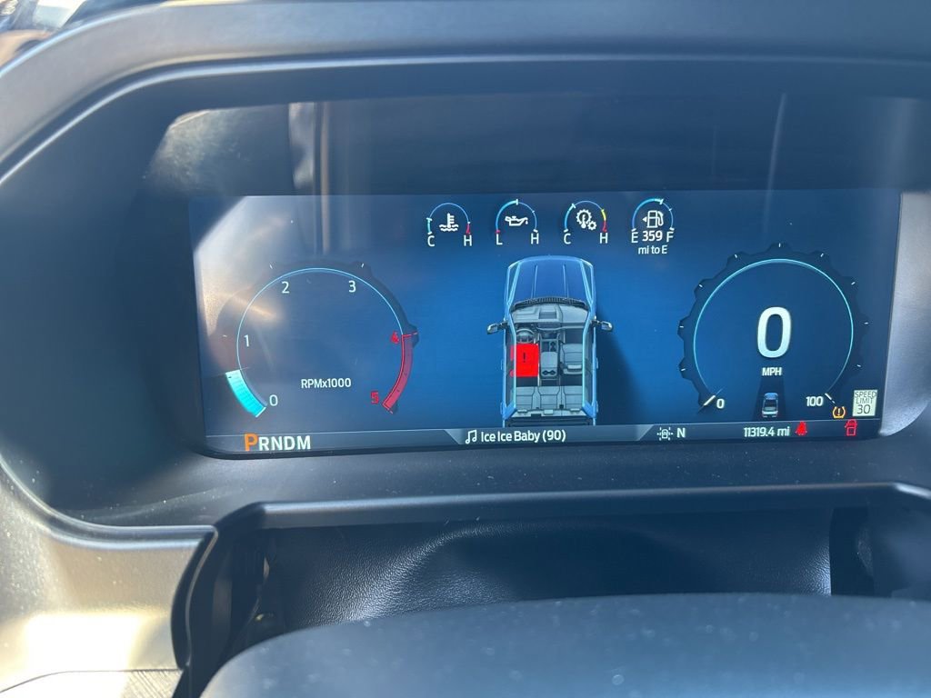 Used 2025 Ford F350 King Ranch w/ Tremor Off-Road Package image 22