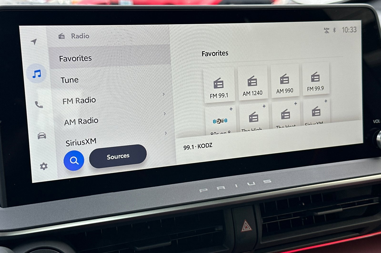 New 2026 Toyota Prius Plug-In Hybrid image 15