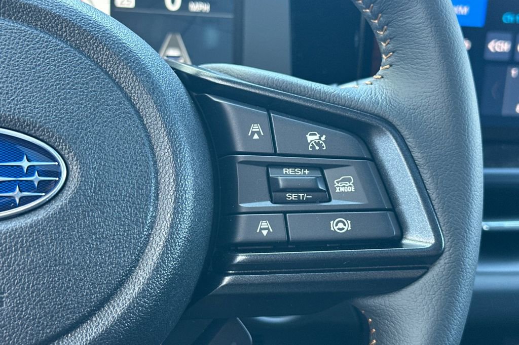 New 2026 Subaru Outback Wilderness AWD/4WD image 30