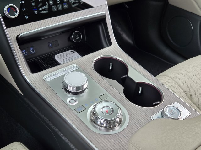 New 2027 Genesis GV80 2.5T Prestige AWD/4WD image 16