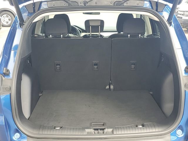 Certified 2022 Ford Escape SE w/ Convenience Package AWD/4WD image 8