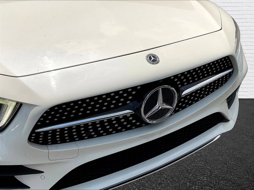 Used 2019 Mercedes-Benz CLS 450 image 27