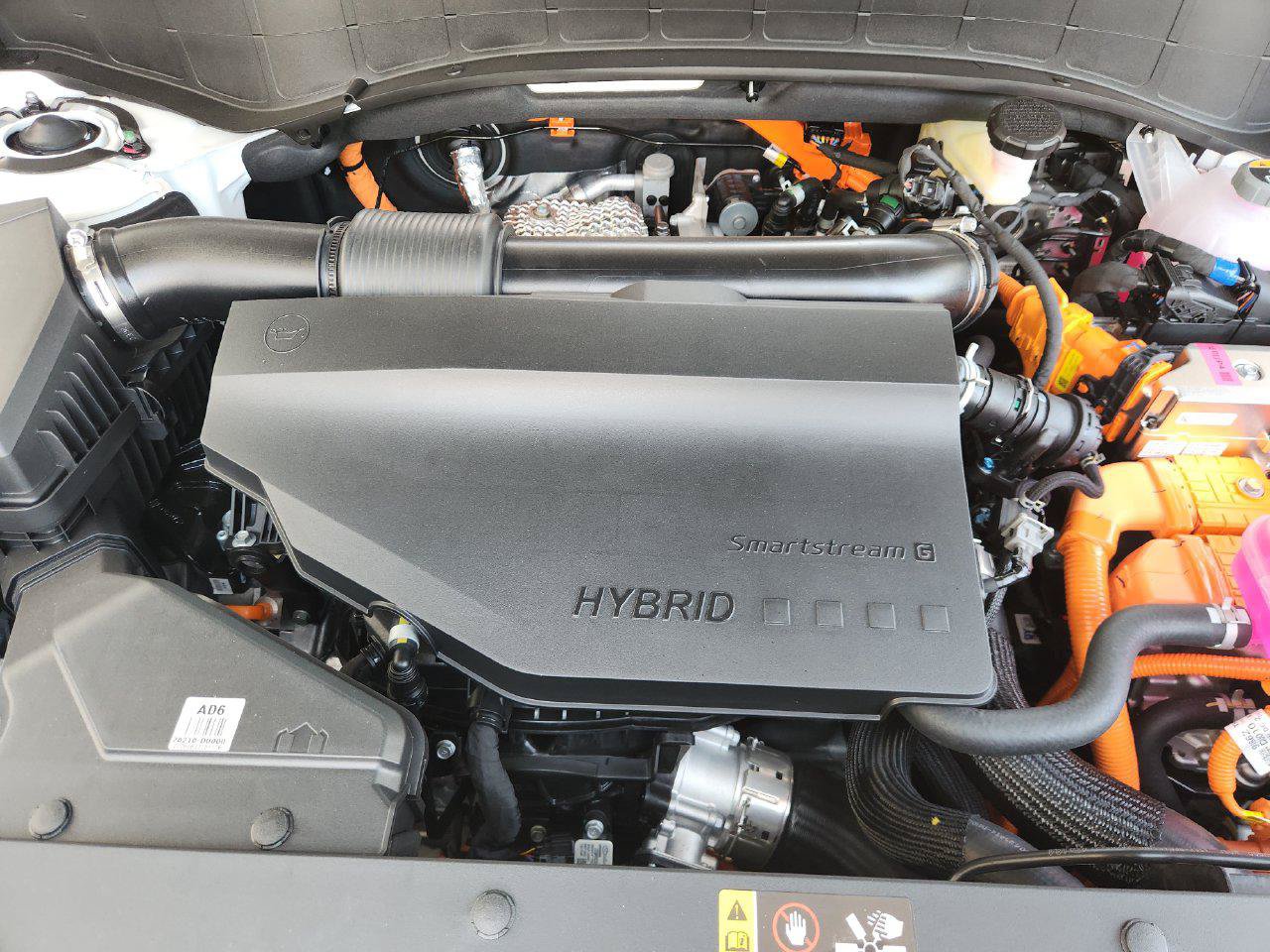 New 2027 Hyundai Palisade SEL Premium FWD image 32