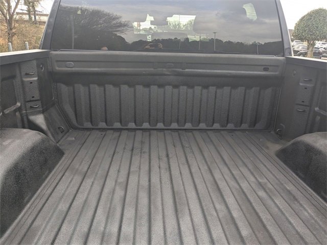 Used 2023 Chevrolet Silverado 1500 RST image 29