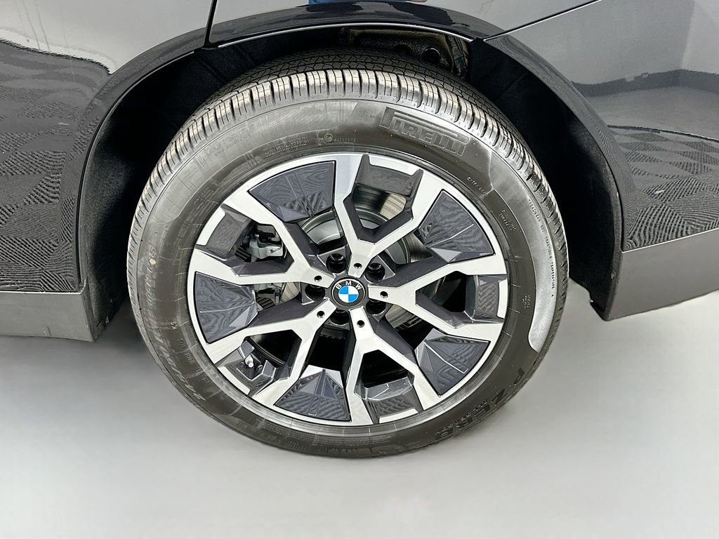 New 2026 BMW X3 xDrive30 w/ Premium Package image 23