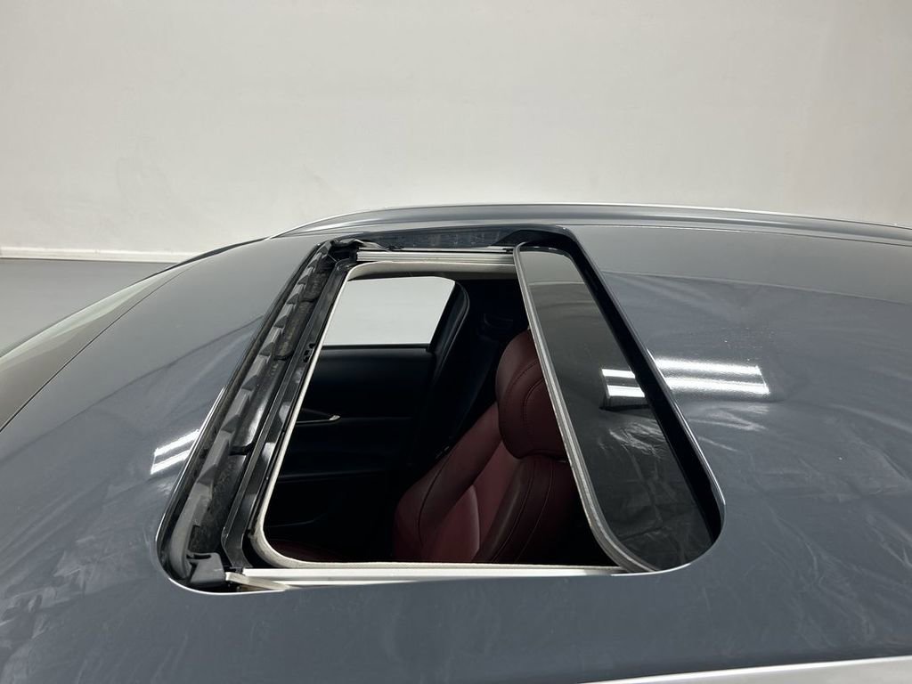 Used 2023 MAZDA CX-30 AWD 2.5 S w/ Preferred Package image 21