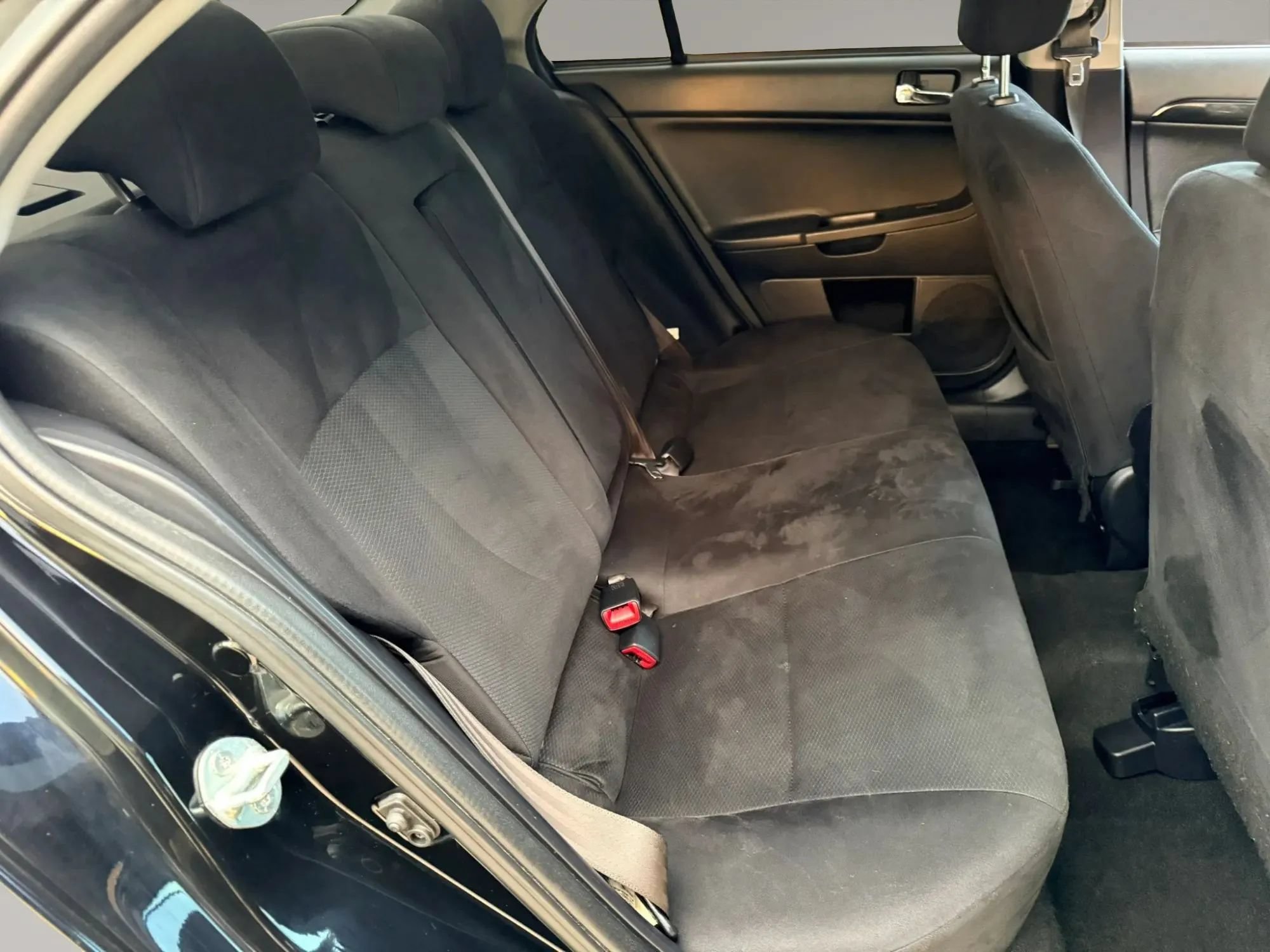 Used 2014 Mitsubishi Lancer Ralliart AWD/4WD image 24