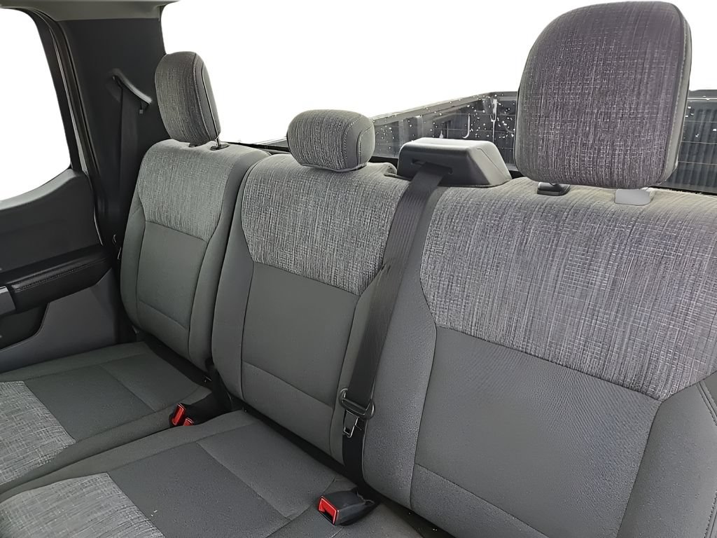 Used 2021 Ford F150 XLT AWD/4WD image 30