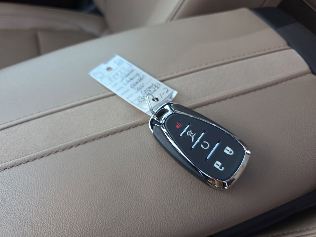 Used 2020 Chevrolet Blazer Premier image 32