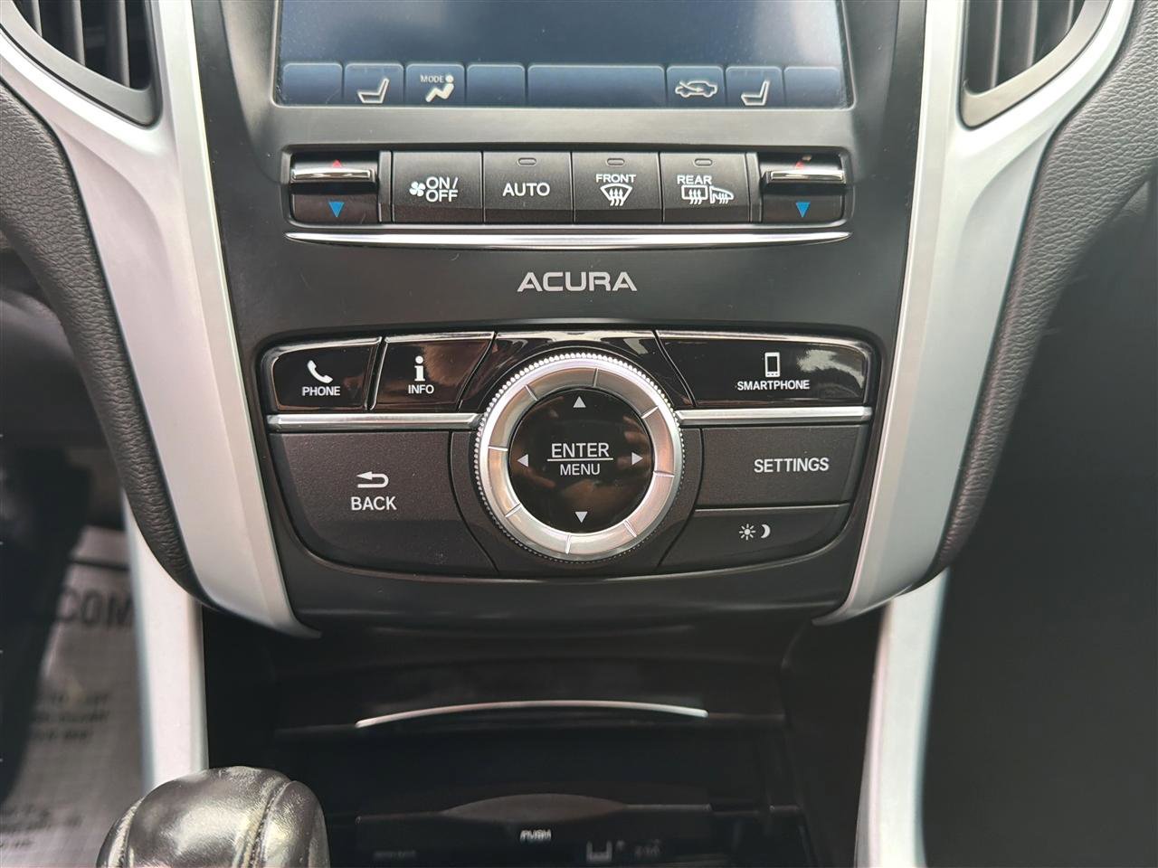 Used 2020 Acura TLX FWD image 28