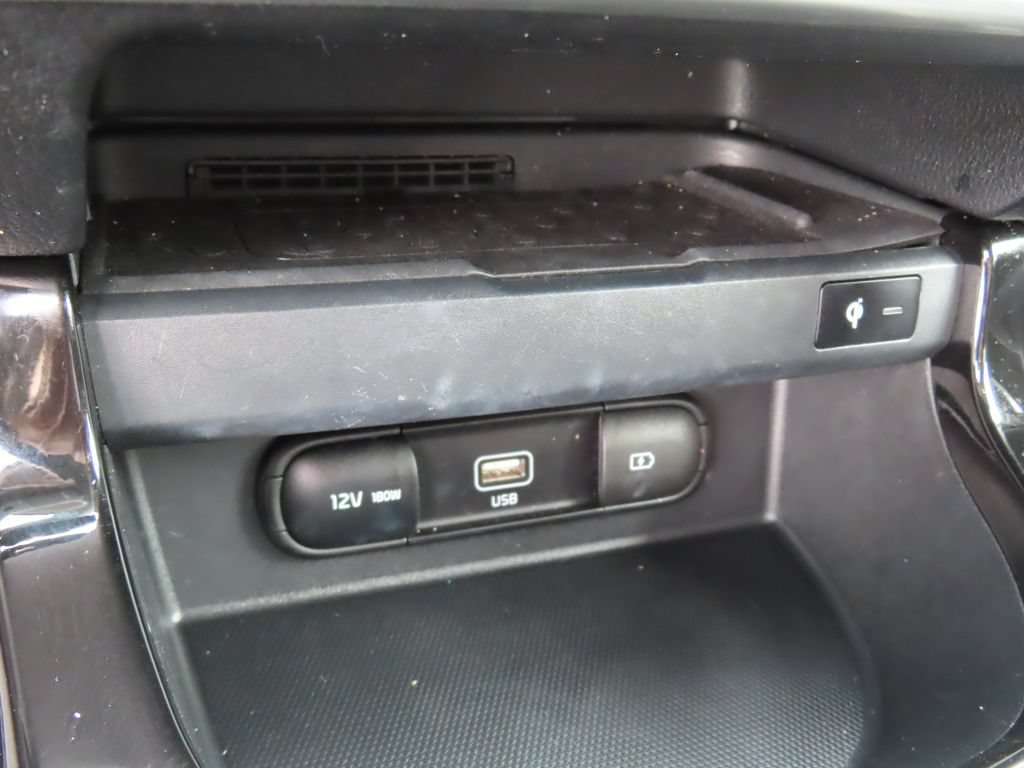 Certified 2023 Kia Seltos EX AWD/4WD image 11