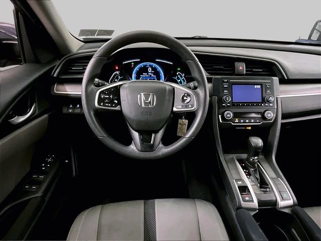 Used 2019 Honda Civic LX image 5