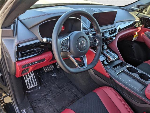 New 2026 Acura MDX A-Spec image 3