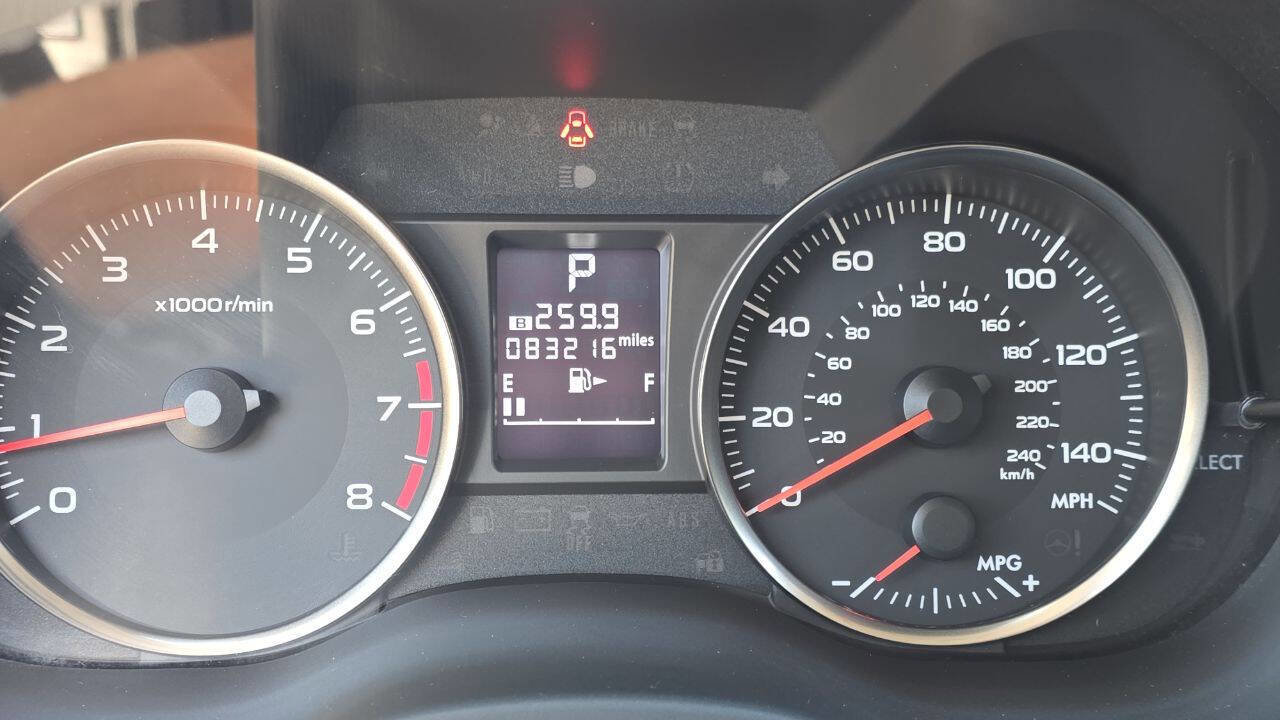 Used 2015 Subaru Impreza 2.0i Premium image 13