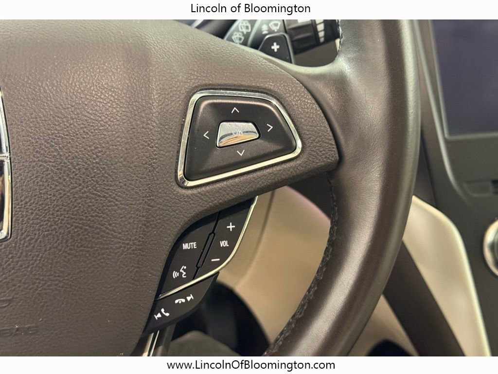 Used 2019 Lincoln MKC Reserve AWD/4WD image 30