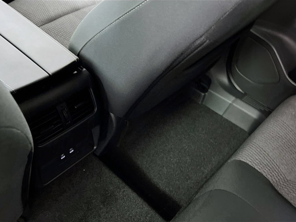 New 2026 Nissan Rogue SV AWD/4WD image 22