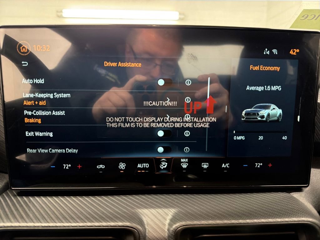 New 2026 Ford Mustang GT image 25