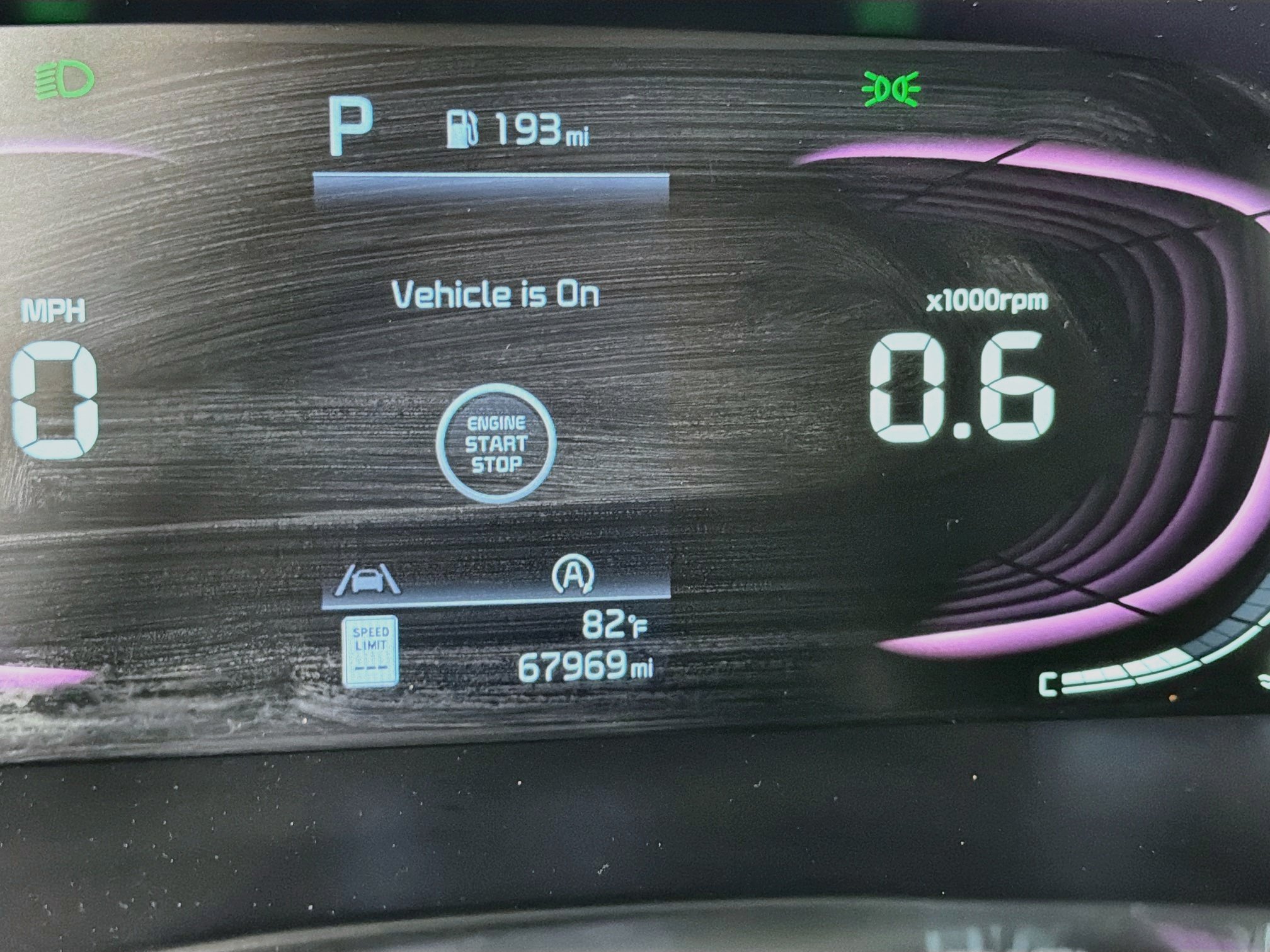 Used 2023 Kia Soul GT-Line w/ GT-Line Technology Package FWD image 19