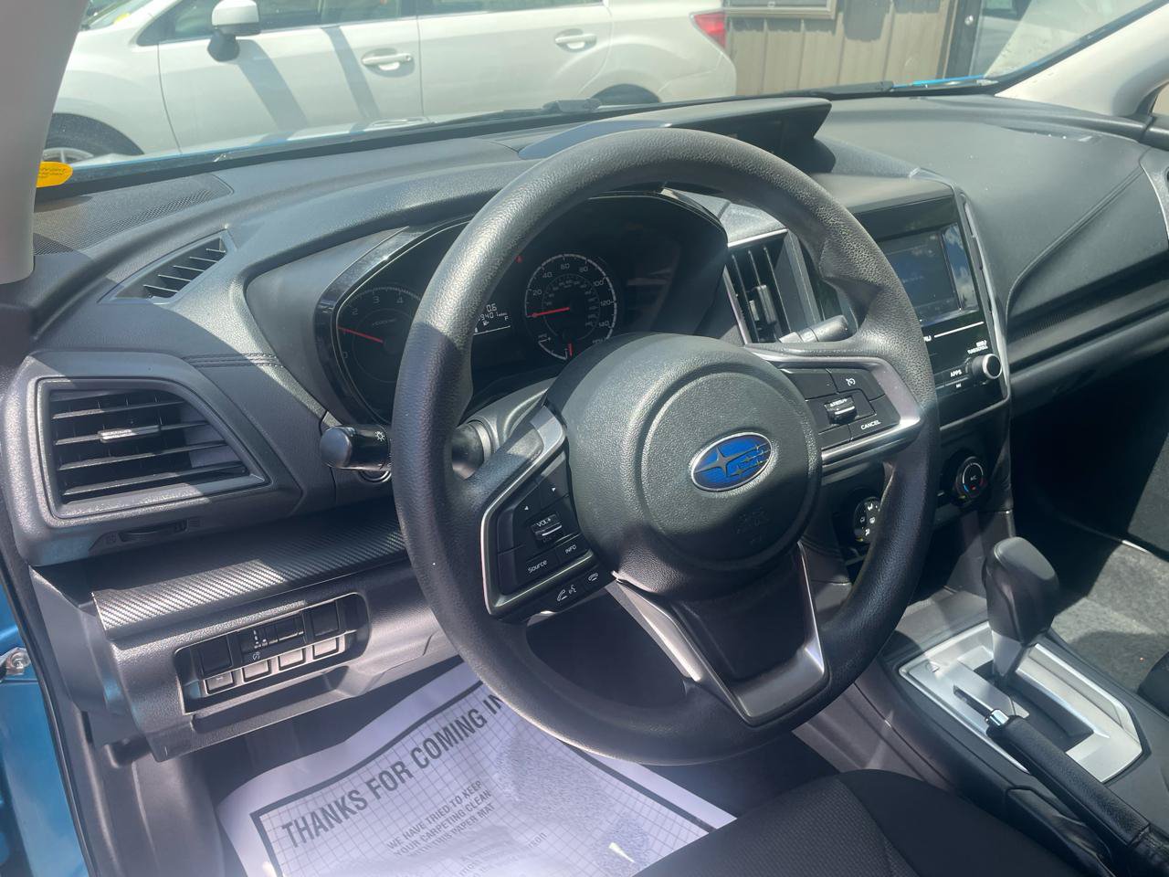 Used 2018 Subaru Impreza 2.0i AWD/4WD image 12