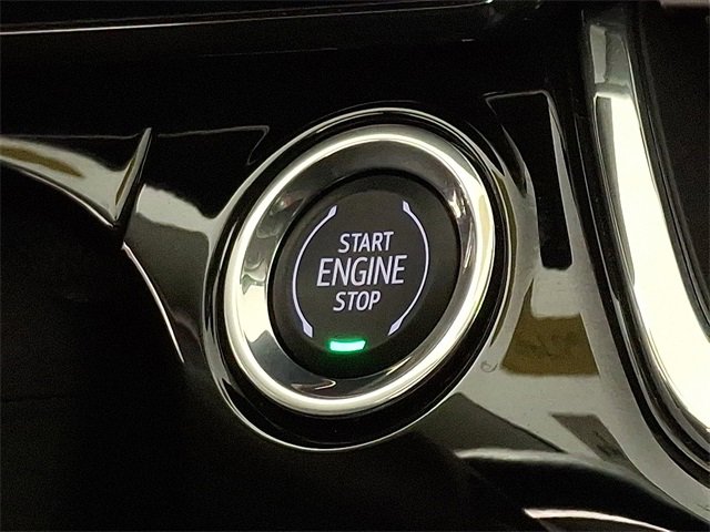 Used 2025 Chevrolet Trax ACTIV w/ Driver Confidence Package image 22