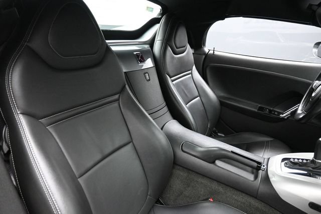 Used 2007 Saturn Sky w/ Premium Trim Pkg RWD image 20
