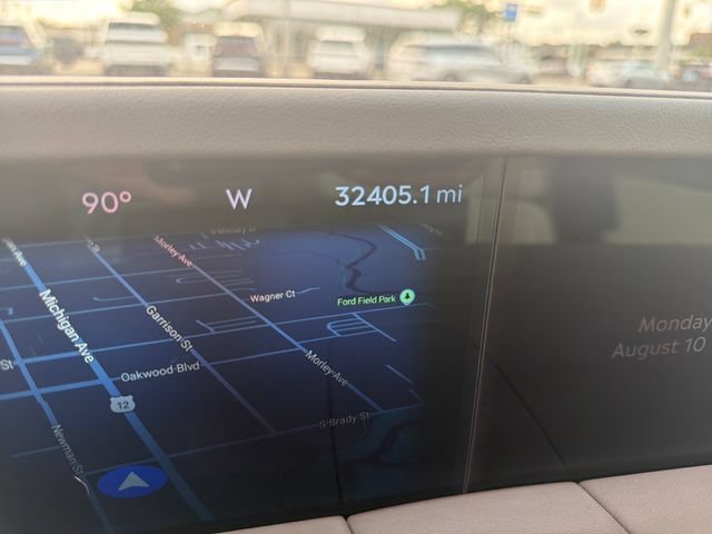 Certified 2024 Lincoln Nautilus Black Label AWD/4WD image 19