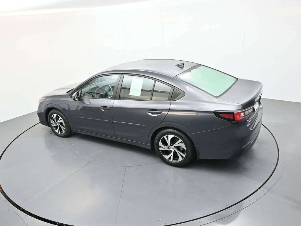 Used 2024 Subaru Legacy Premium AWD/4WD image 23
