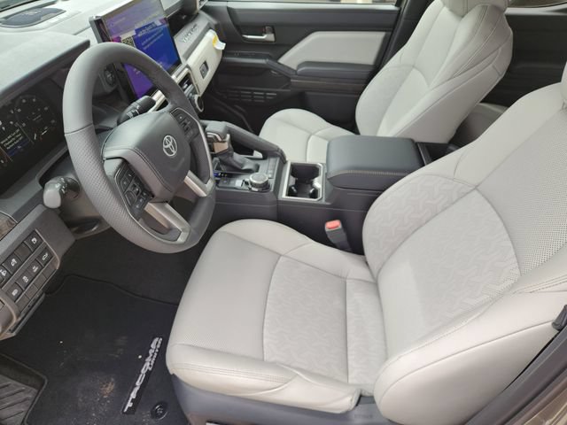 New 2026 Toyota Tacoma Limited AWD/4WD image 11