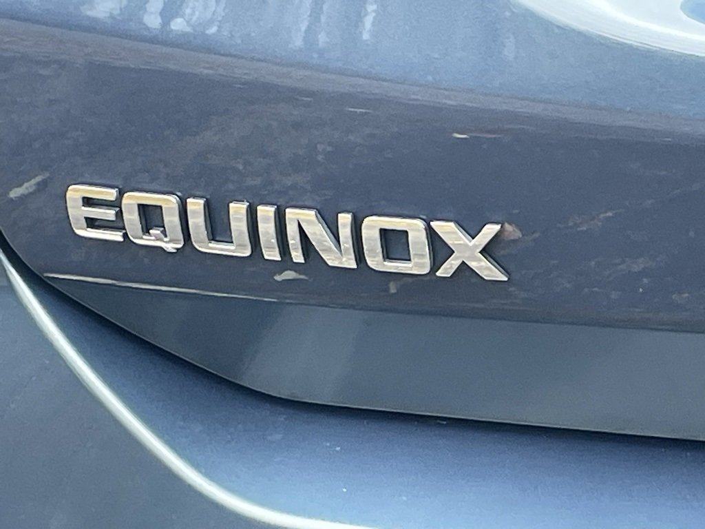 Certified 2024 Chevrolet Equinox LT w/ LPO, Floor Liner Package image 21