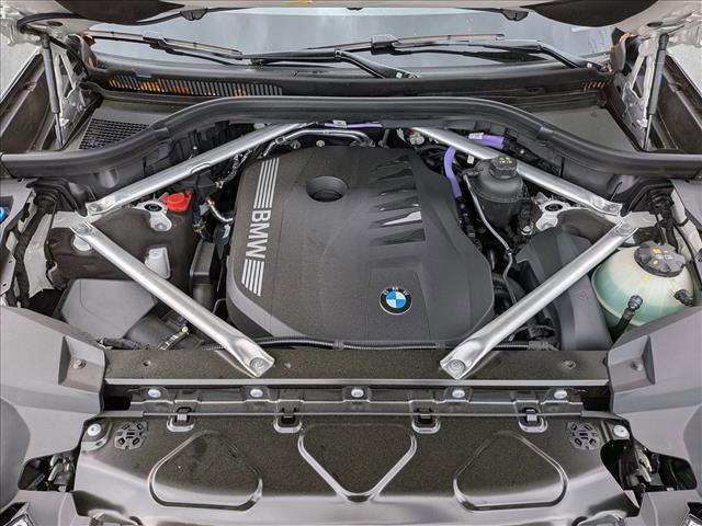 New 2026 BMW X7 xDrive40i image 18